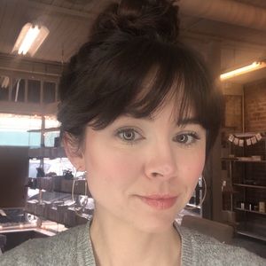 Meet your Posher, Martha